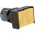 IDEC Corporation - AB6H-M1P-Y - YELLOW SPDT RECT. LENS NON-ILLUM.OILTIGHT ENCLOSURE(IP65)Momentary ACTION Switch|70173302 | ChuangWei Electronics