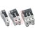 Hoffman - HB31298 - 600 V ac 30A Rail Mount Fuse Holder With Indicator|70309939 | ChuangWei Electronics