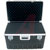 Platt Luggage - 261617AH - cubed foam int 26x16x17 telescoping handle wheels heavy-duty Case|70216044 | ChuangWei Electronics