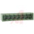 Phoenix Contact - 1755781 - COMBICON 5.08mmPitch 7Pole Sldr SnglLvl Header PCB TermBlk Conn|70054656 | ChuangWei Electronics
