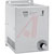 Hoffman - DAH13002C - 50/60 Hz 5.7A 7.5x5x6.53 in. 230V 1300W Aluminum AC Electric Heater|70281127 | ChuangWei Electronics