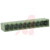 Phoenix Contact - 1755503 - COMBICON 5mmPitch 10Pole Sldr SnglLvl Header PCB TermBlk Conn|70054611 | ChuangWei Electronics