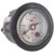 SMC Corporation - GP46-10-N02L5-C - 24 VDC W/ SWITCH AND LED 1/4IN.NPT PORT 1MPA PNEUMATIC PRESSURE GAUGE|70070707 | ChuangWei Electronics