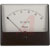 Simpson - 09930 - Self-Shielding + 2% (Full Scale); DC Voltmeter; Annular 0-50DCV Panel Meter|70209408 | ChuangWei Electronics