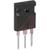 International Rectifier - IRFP9140NPBF - VGS +/-2 PD 140W TO-247AC ID -23A RDS(ON) 0.117Ohm VDSS -100V P-Ch MOSFET, Power|70017196 | ChuangWei Electronics