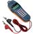 Fluke Networks - 25501009 - TS25D test set with ABN Cord|70229399 | ChuangWei Electronics