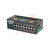 N-TRON Corporation - 516TX-A - Plug-and-Play 16 Copper Managed N-TRON Ethernet Switch|70229418 | ChuangWei Electronics