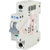 Eaton - Cutler Hammer - WMZS1C10 - UL1077 MCB 10A C CURVE1 POLE CIRCUIT BREAKER|70058789 | ChuangWei Electronics