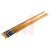 RS Pro - 3152132 - No.6 Flat fitch detail paint brush|70643152 | ChuangWei Electronics