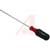 Apex Tool Group Mfr. - 23436 - 5/16 In. X 6 In.Series 2000 Mechanics Square Screwdriver Crescent|70220352 | ChuangWei Electronics