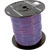 Alpha Wire - 3057 VI001 - Violet 300 V -40 degC 0.095 in. 0.016 in. 26/30 16 AWG Wire, Hook-Up|70136500 | ChuangWei Electronics