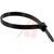 Thomas & Betts - TY5272MX - 120 lbs. Tensile Strength, Maximum 0.270 in. 8 in. Black Tie, Cable|70091833 | ChuangWei Electronics