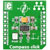 MikroElektronika - MIKROE-1386 - BOARD ADD-ON COMPASS CLICK|70377676 | ChuangWei Electronics