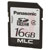 Panasonic - RP-SDPC16DA1 - -40C to +85 C Class 4 16GB Industrial MLCmodel P Series Storage,SD card|70314976 | ChuangWei Electronics