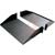 Quest Manufacturing - ES0919-0225 - 2 RMS 19 X 25 DUAL SIDED NON-VENTED SPLIT SHELF|70121641 | ChuangWei Electronics