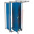 Sovella Inc - 14-839530-07 - 40.35#x40.74#x83.66# 3 Blue panels Tool storage system|70702405 | ChuangWei Electronics