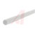 Sumitomo Electric - B2 1/16 WHITE 4FT - 4ft Lengths WHT +135C 2:1 1/16 in Flex Polyolefin Heat Shrink Tubing|70454941 | ChuangWei Electronics