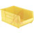Akro-Mils - 30290 YELLOW - 29 in. L X 18-3/8 in. W X 12 in. H Yellow Polypropylene Storage Bin|70145110 | ChuangWei Electronics