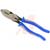 Apex Tool Group Mfr. - 508CMG - Co-Molded Grips 8.3125 In. Long Solid Joint Side Cutting Plier Crescent|70221527 | ChuangWei Electronics