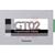 Panasonic - AIG02MQ13D - GT02M Silver RS232C 24VDC 3.8in STN Monochrome LCD Touchscreen|70036436 | ChuangWei Electronics