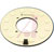 Optek (TT Electronics) - OPA730Y - YELLOW ROUND VISIBLE FLOOD WITH 12/1 WATT LEDS|70048742 | ChuangWei Electronics