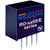 RECOM Power, Inc. - RO-0505S/E - I/O isolation 1000V dc Vout 5Vdc Recom Isolated DC-DC Converter|70424536 | ChuangWei Electronics