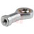 SMC Corporation - KJ4D - Piston rod eye for 10mm cylinder|70401271 | ChuangWei Electronics