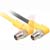 TURCK - PSW 4M-2 - 125 VAC/VDC 2 A 4.4 mm (Outer) 2 m Male 26 AWG Cordset|70035976 | ChuangWei Electronics