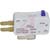 ZF Electronics - D42LR1AA - 3 Amps Miniature Switch|70207403 | ChuangWei Electronics