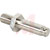 Amphenol Industrial - RL9100-103 - Nickel M10 Thread Bolt 10.0mm RADLOK Busbar Pin Conn|70331507 | ChuangWei Electronics