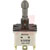 Safran Electrical & Power - 8537K2E - Screw Terminal 115VAC 11A (ON)-OFF-(ON) 2Pole Locking IP68 Sealed Toggle Switch|70176337 | ChuangWei Electronics