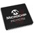Microchip Technology Inc. - PIC17LC752-08I/L - PLCC-68 12-ch,10-Bit A/D 3-5.5V 8.25MIPS Flash, 8KB 8-Bit w/PWM IC, MCU|70048126 | ChuangWei Electronics