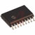 Microchip Technology Inc. - PIC18F1320-I/SO - PDIP-18 16 I/O 256 EEPROM 256 RAM 8 KB Flash Microcontroller|70045658 | ChuangWei Electronics