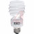 EIKO - SP23/27K - 23W 120V 2700K Spiral Shaped Lamp|70012839 | ChuangWei Electronics