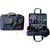 Platt Luggage - 695ZT - hook and lo doc pocket 1 large pouch 39 tool pockets Field Service Tech Case|70216065 | ChuangWei Electronics