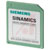 Siemens - 6SL3254-0AM00-0AA0 - Memory Module MMC Parameter Storage ForUse With ET 200S FC/SINAMICS G120|70385459 | ChuangWei Electronics