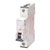 Siemens - 5SY4106-8 - UL 1077 DIN Mnt 277 VAC D Curve 6A 1-P Supplementary Circuit Breaker|70384707 | ChuangWei Electronics