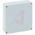 Altech Corp - 120-413 - TK Series NEMA 4X IP66 7.17x7.09x2.48 In Gray Polystyrene Box-Lid Enclosure|70074682 | ChuangWei Electronics