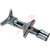 Thomas & Betts - WT1-TB - .094-.184 Width Ties Pre-Set Tension Compact Cable Tie Tool|70039941 | ChuangWei Electronics