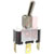 Carling Technologies - 6FC5Y-73-XA - Combi Term 125VAC 15A Non-Illum ON-OFF-(ON)Round Actuator SPDT Toggle Switch|70132039 | ChuangWei Electronics