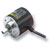 Omron Automation - E6F-AB3C-C 360 5M - IP65 5 to 12Vdc 360 ppr 5000rpm E6F-A Absolute NPN Open Collector Rotary Encoder|70179323 | ChuangWei Electronics
