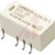 Omron Electronic Components - G6S2FYDC3 - 2A 3Vdc Relay DPDT SMT out-L EN60950|70382087 | ChuangWei Electronics
