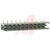 Phoenix Contact - 1759101 - COMBICON 5.08mmPitch 11Pole Sldr 90DegAngl SnglLvl Header PCB TermBlk Conn|70054627 | ChuangWei Electronics