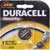 Duracell - DL2430B - 300mAh 3VDC Lithium Manganese Dioxide Coin/Button Non-Rechargeable Battery|70149239 | ChuangWei Electronics