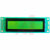 AZ Displays - ACM2002E-RN-GBS - BOTTOM VIEW GRAY MODE STN REFLECTIVE 20X2 CHARACTER MODULE LCD|70039306 | ChuangWei Electronics