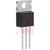 Vishay PCS - IRF840PBF - VGS +/-20V PD 125W TO-220AB ID 8A RDS(ON) 0.85Ohm VDSS 500V N-Ch MOSFET, Power|70078869 | ChuangWei Electronics