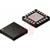 Microchip Technology Inc. - PIC16LF1507-E/ML - QFN-20 A/D,12-Ch,10-Bit 2x8-Bit,1x16-Bit 5MIPS RAM,128B 3.5KB 8-Bit IC,MCU|70048367 | ChuangWei Electronics
