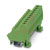 Phoenix Contact - 1765030 - 250 V 12 A Green 24-12 AWG 5.08 mm 10 DIN Rail Header Term Blk Conn|70169539 | ChuangWei Electronics