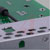Bivar, Inc. - FLPR-SBC - Super Bi-Color Red/Green 3mm LED Right Angle Board Mnt Flexible Light Pipe Adptr|70534836 | ChuangWei Electronics