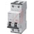 Siemens - 5SY62107 - UL1077 DIN Mnt C Curve 10A 2-P Supplementary Circuit Breaker|70372324 | ChuangWei Electronics